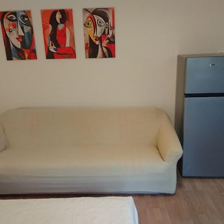 Apartments By The Sea Brsec, Opatija - 2359 ห้อง รูปภาพ