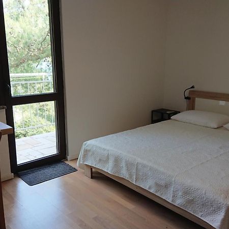 Apartments By The Sea Brsec, Opatija - 2359 ภายนอก รูปภาพ