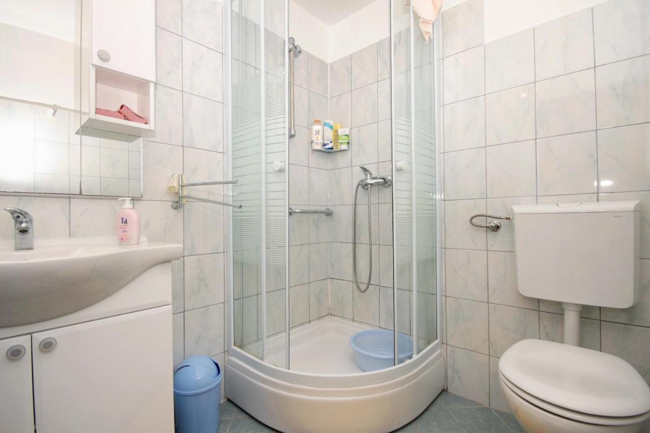 Apartments By The Sea Brsec, Opatija - 2359 ภายนอก รูปภาพ