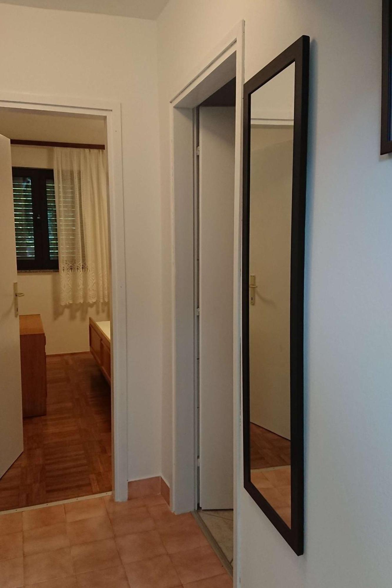 Apartments By The Sea Brsec, Opatija - 2359 ภายนอก รูปภาพ
