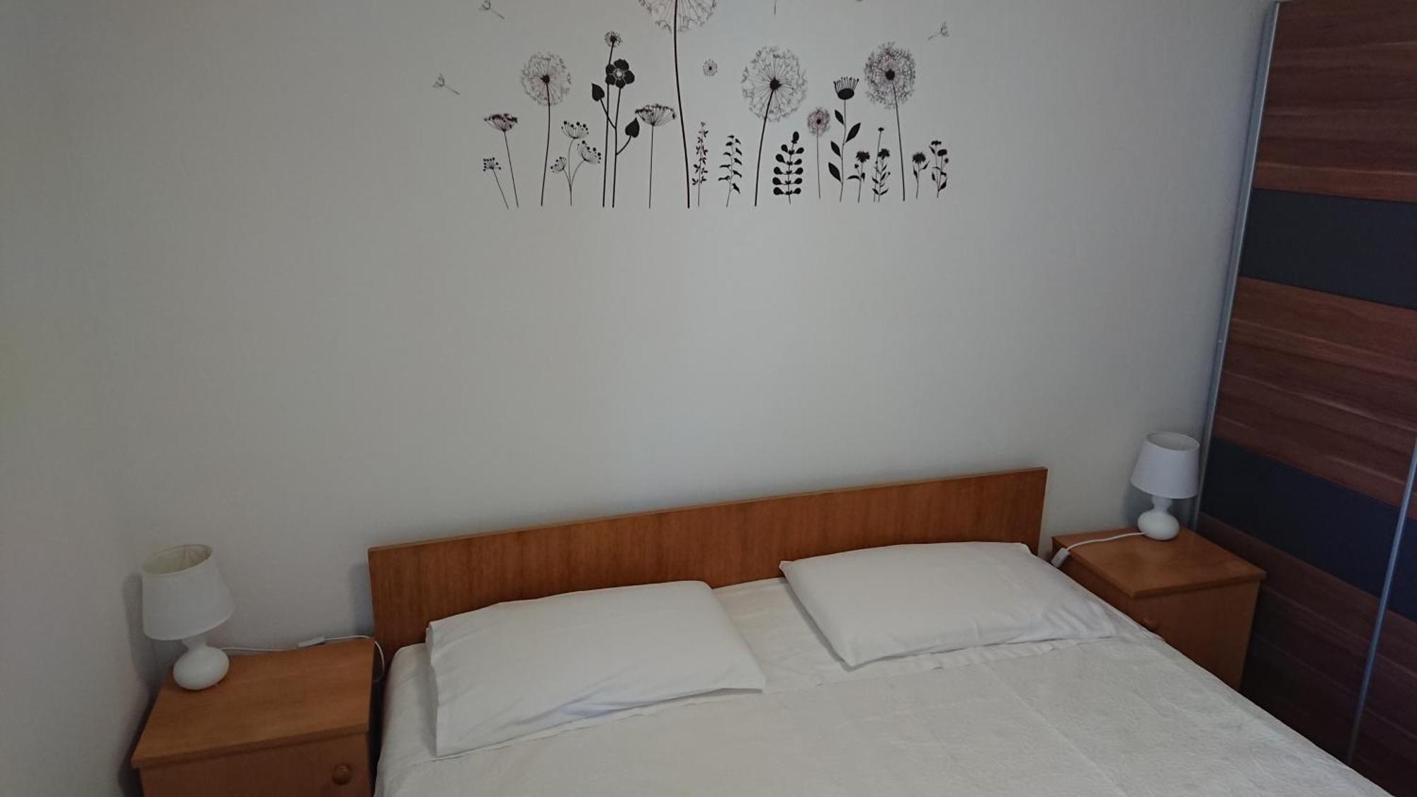 Apartments By The Sea Brsec, Opatija - 2359 ห้อง รูปภาพ