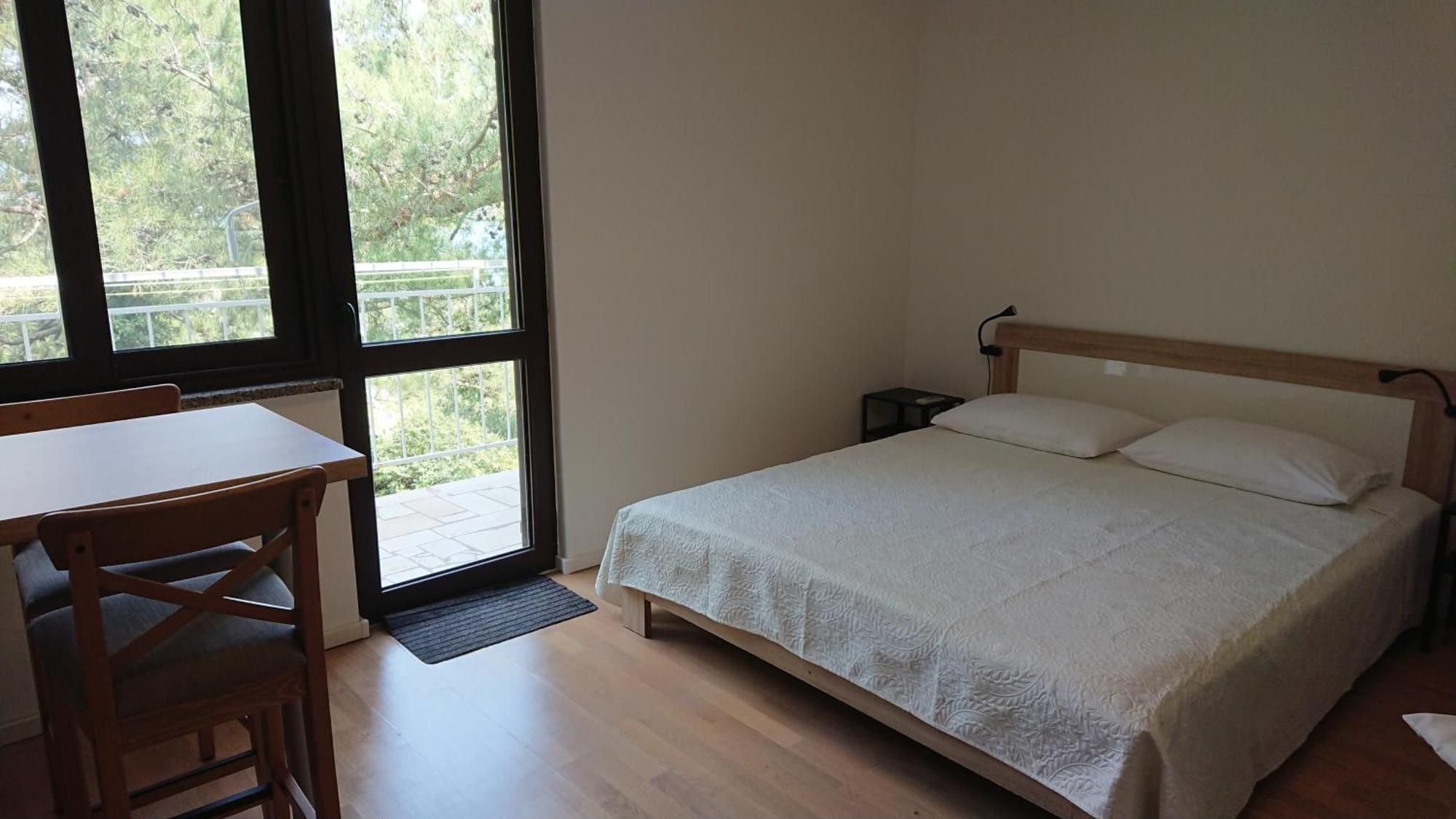 Apartments By The Sea Brsec, Opatija - 2359 ภายนอก รูปภาพ